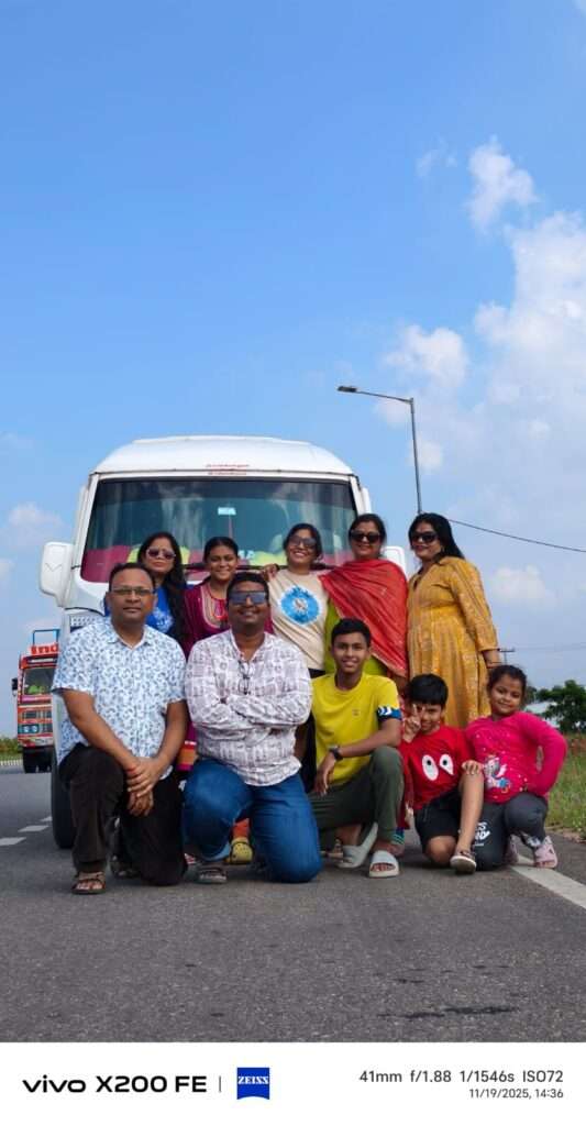 Travel agency in madurai