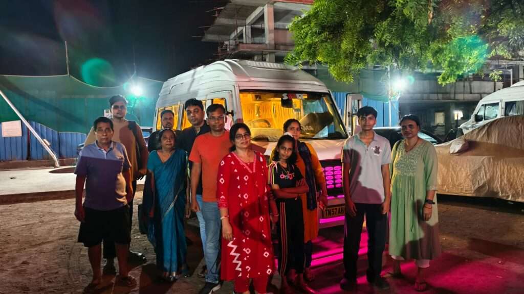 Travel agency in madurai